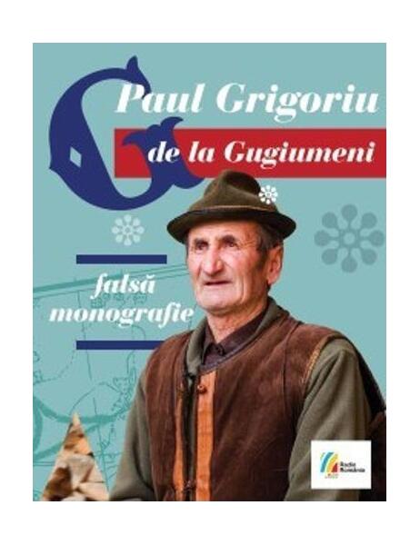 G de la Gugiumeni + CD (RESIGILAT) - Paperback brosat - Casa Radio