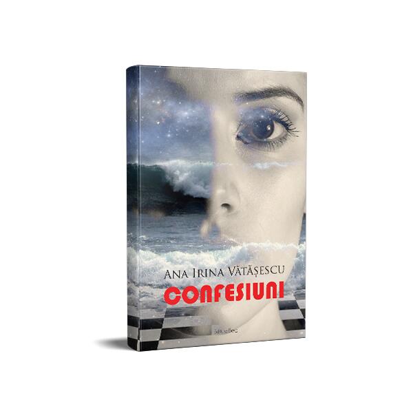 Confesiuni - Ana Irina Vătășescu - Berg