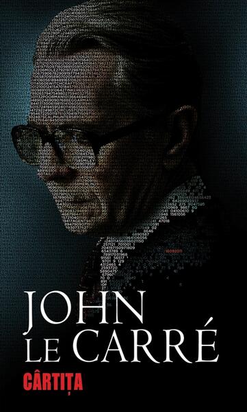 Cârtița - John le Carré