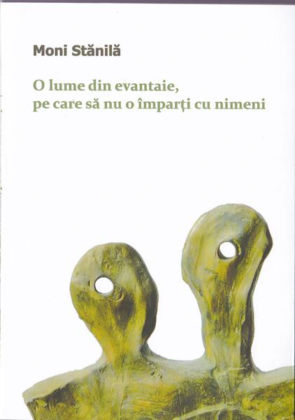 O lume din evantaie, pe care sa nu o împarți cu nimeni - Moni Stănilă - Charmides
