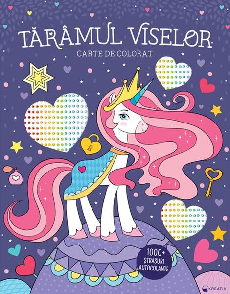 Taramul viselor - Paperback - *** - Kreativ