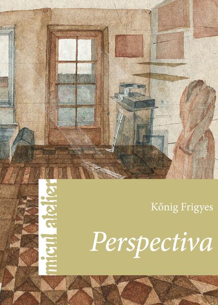 Perspectiva - Kőnig Frigyes - Casa