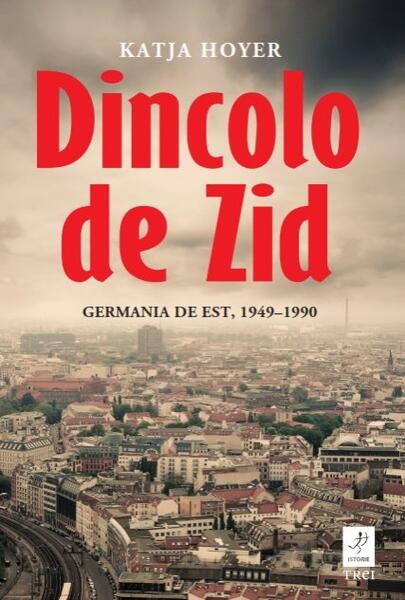 Dincolo de Zid - Trei
