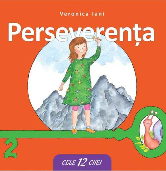 Perseverența - Asociația Life-Learning Education