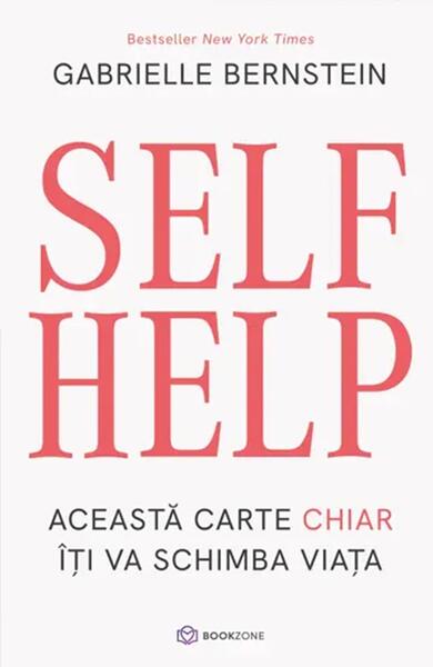 SELF HELP - Gabrielle Bernstein - Bookzone