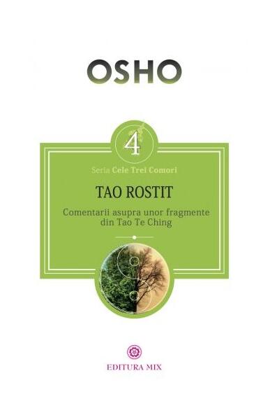 Tao rostit - Osho - Mix