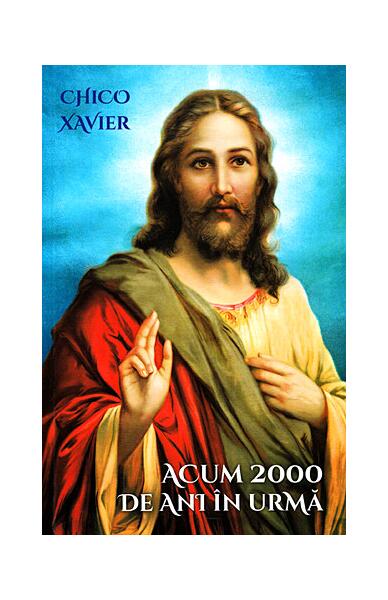 Acum 2000 de ani în urmă - Chico Xavier - Ganesha