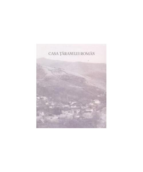 Casa țăranului român - Marius Pandele, Paul Gherasim - Bizantină