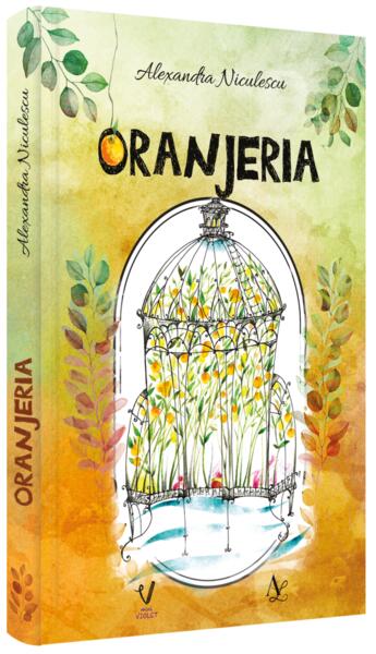 Oranjeria - Editura pentru Artă și Literatură