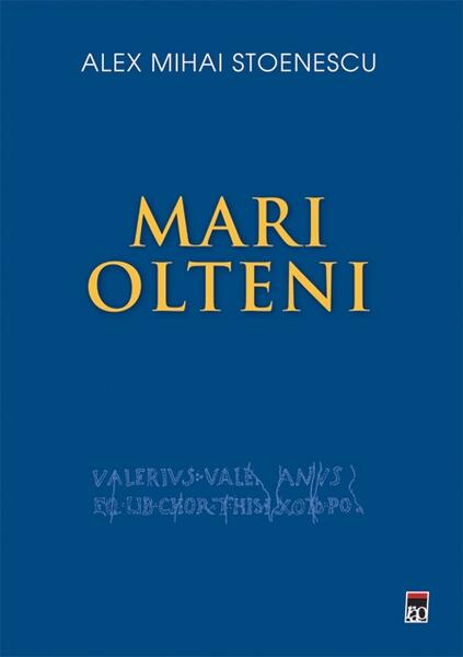 Mari olteni - Alex Mihai Stoenescu - RAO