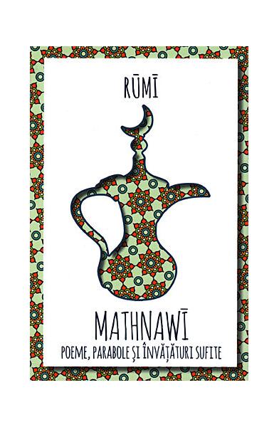 Mathnawi - Rumi Djalal-Ud-Din - Herald