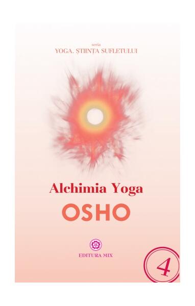 Alchimia Yoga - Osho - Mix