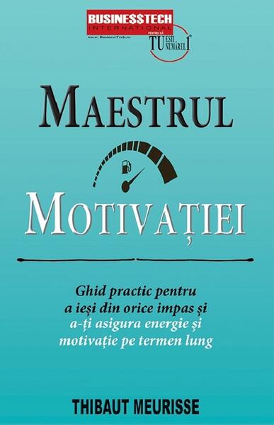 Maestrul motivației - Businesstech