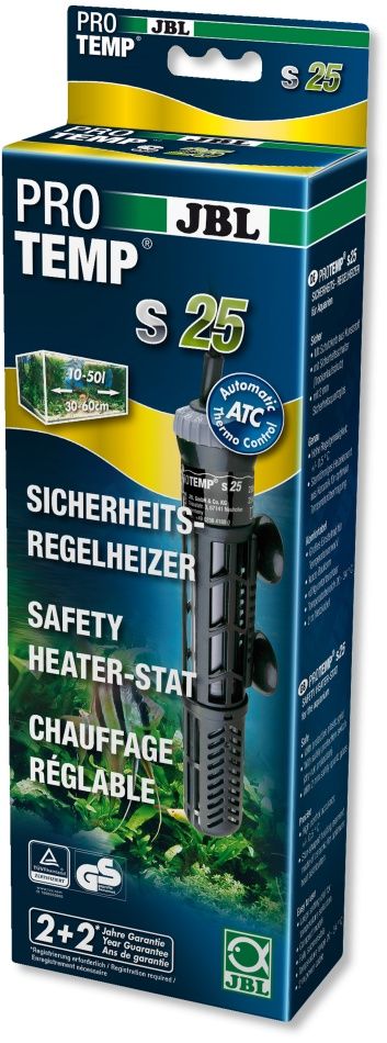 Incalzitor intern JBL ProTemp S 25
