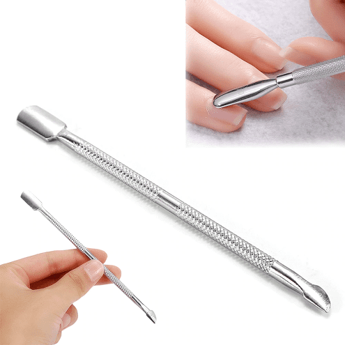 Instrument Metalic Pentru Cuticula #1 - Inm1