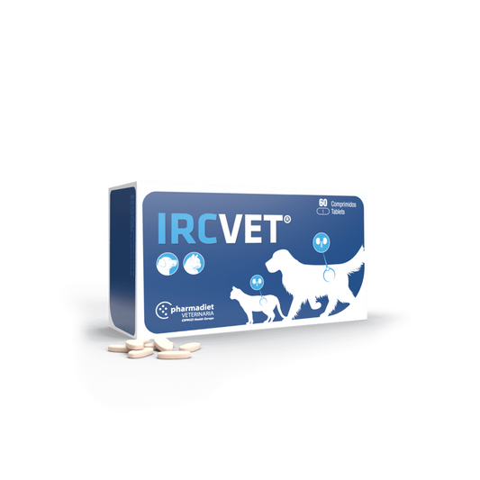 Irc Vet 60 comprimate
