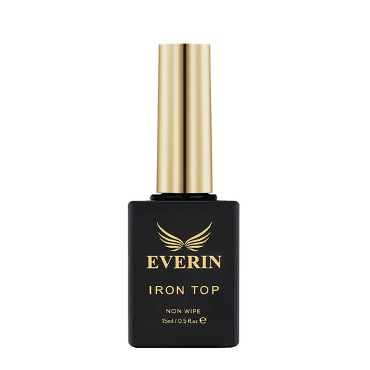 Iron Top Coat Everin 15 Ml - It-Ev