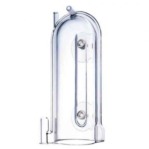 ISTA - Difuzor CO2 orizontal - Diffuser Chamber (Horizontal Type)