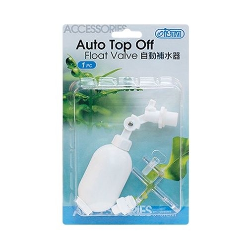 ISTA - Valva Auto Top Off Float Valve