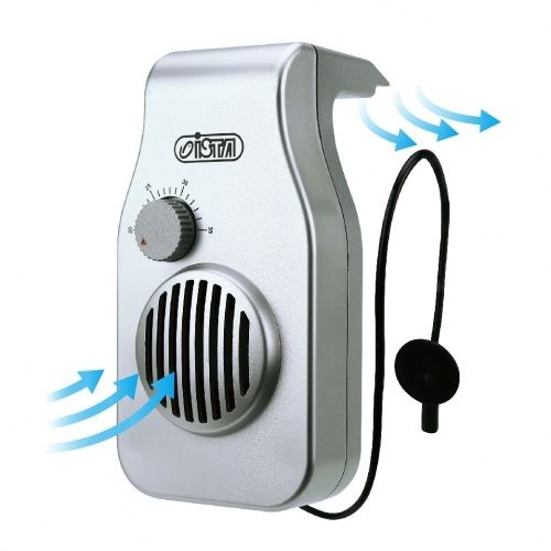 ISTA - Ventilator cu termostat - Thermostat Cooling Fan
