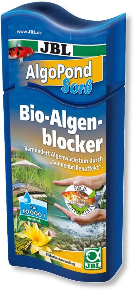 JBL AlgoPond Sorb 500ml