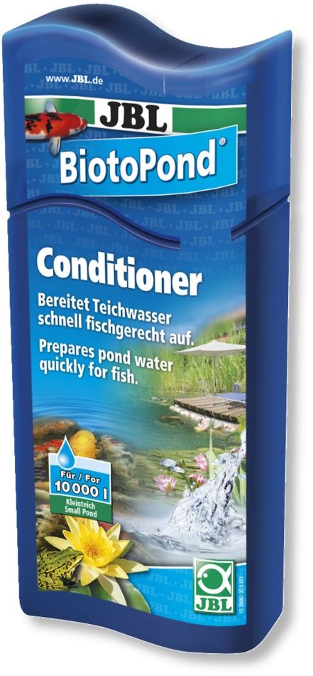 JBL BiotoPond  500ml