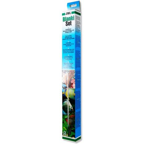 JBL Blanki with sturdy, long handle