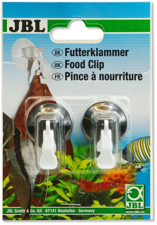 JBL Food Clip (2x)