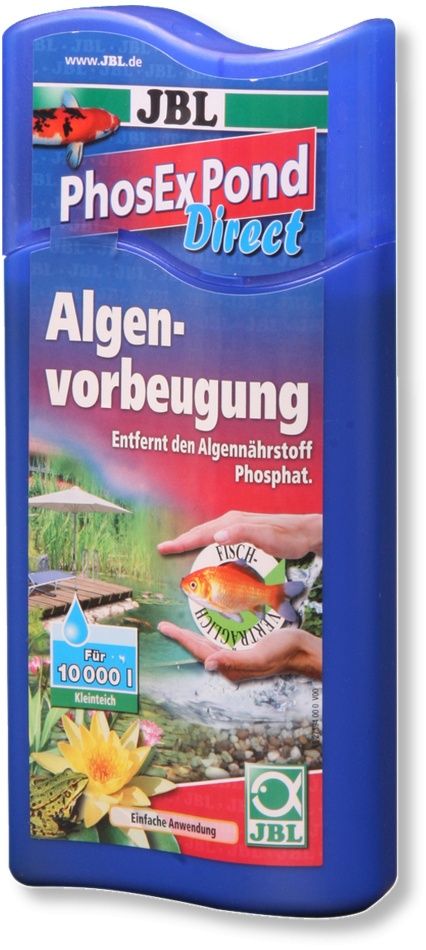 JBL PhosEx Pond Direct 500ml