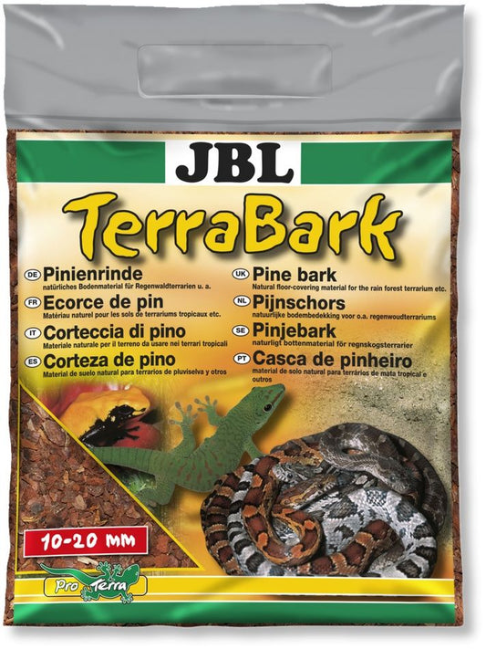 JBL TerraBark (10-20 mm) 5L