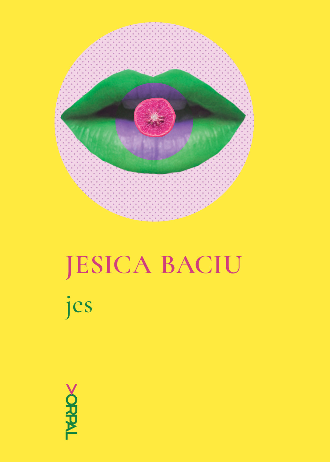 Jes - Jesica Baciu - Jesica Baciu