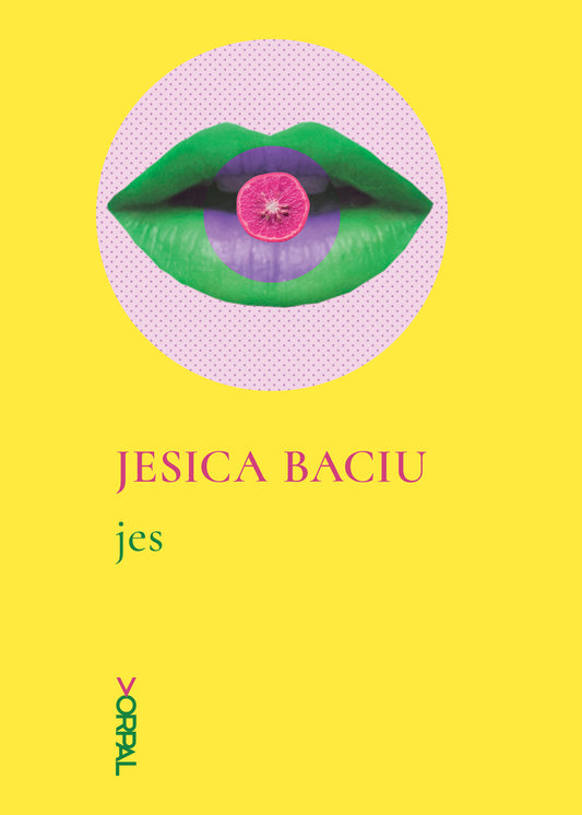 Jes - Jesica Baciu - Jesica Baciu