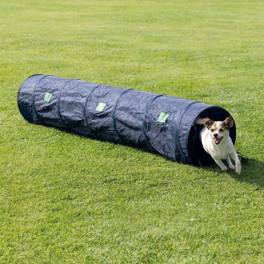 Jucarie Agility Tunel 40 cm/2 m 3210