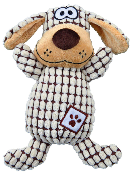 Jucarie Caine Plus/Bumbac 26 cm 35977