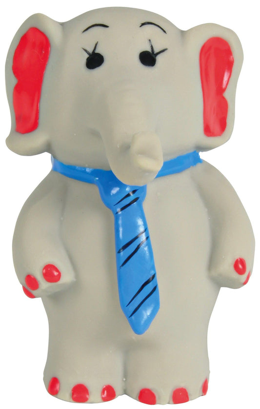 Jucarie Figurine Latex 6-9 cm cu Sunet 3510
