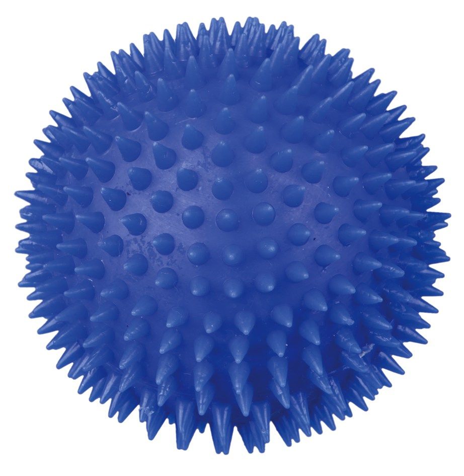 Jucarie Minge cu Tepi 10 cm Vinil cu Sunet 3412