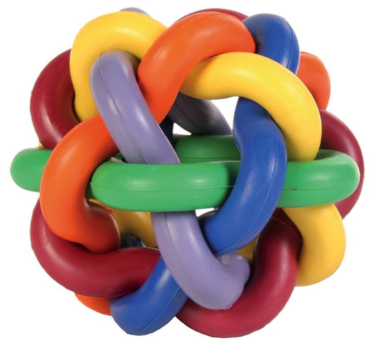 Jucarie Minge Multicolor 10 cm 32622