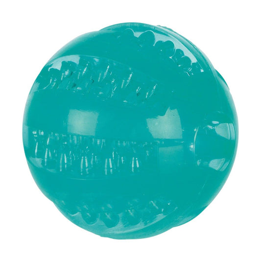 Jucarie Minge Termoplastica Dentafun Plutitor 6 cm 33680