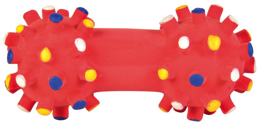 Jucarie Mini-Hantel 10 cm 35611