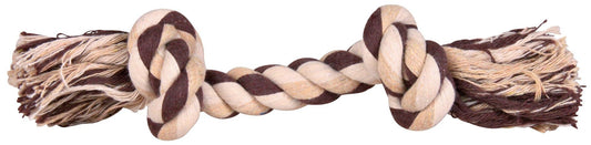 Jucarie Sfoara cu 2 Nod.22 cm/75 g 32651