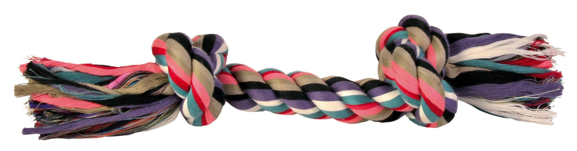 Jucarie Sfoara cu 2 Noduri 300 g/37 cm 3273