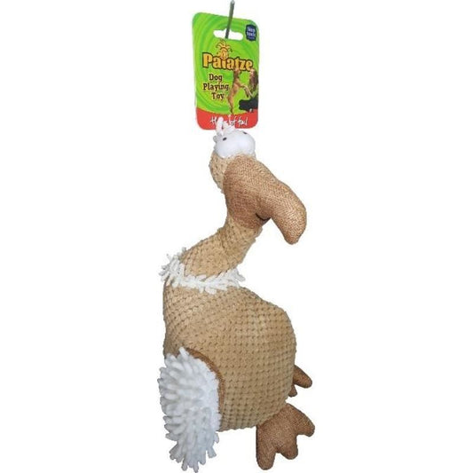 Jucarie Paiatze Dog Vultur, 35 cm