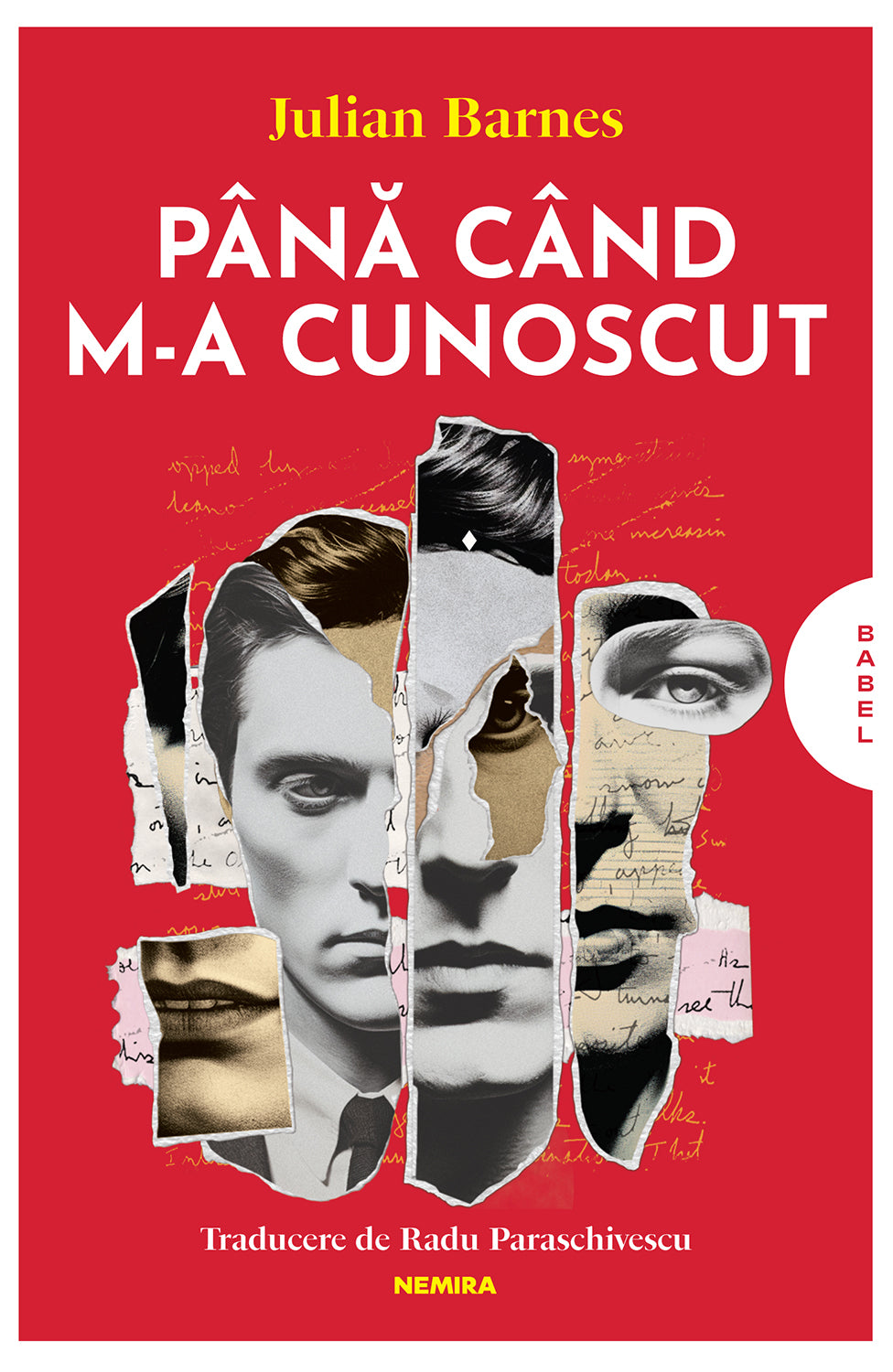 Până când m-a cunoscut - Julian Barnes - Julian Barnes