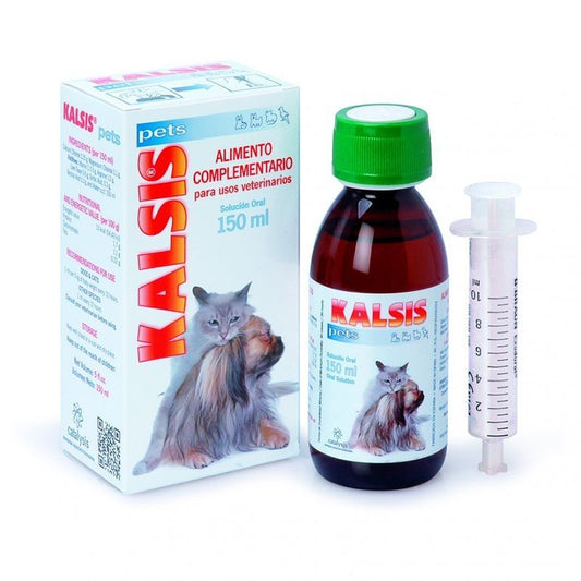 Kalsis Pets, Catalysis, 150 ml