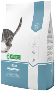 Nature's Protection Kitten, 7 kg