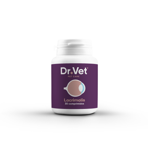 Dr. Vet Pet Care Lacrimalis, 30 tablete
