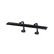 Lampa Led Black 2 Brate 18w/LE-046