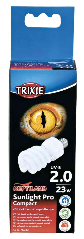 Lampa Sunlight Pro Compact 60 x 152cm 23w 76033
