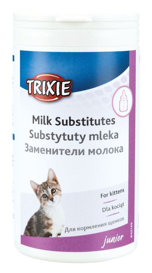 Lapte Praf pentru Pisici 250 g 42149