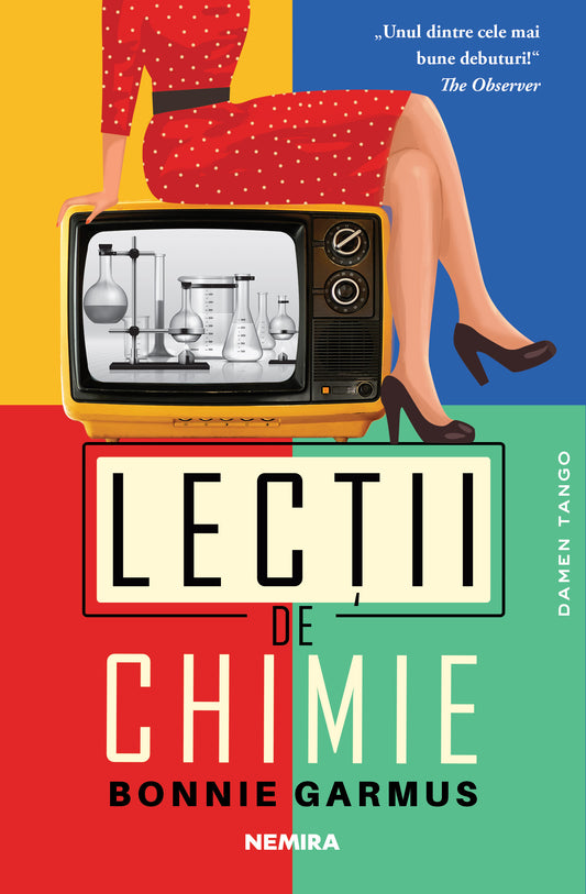 Lecţii de chimie